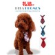 Fashion Pet Dog Tie (RPPT-3)
