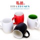 Promotional Drinkware Ceramic Mugs (RPPM-1)