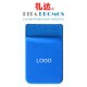 Vertical ID/Credit Card Holder with Sticker & Customized Logo (RPMIDP-3)
