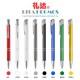 Personalized Promotional Metal Ballpoint Pen with Your Logo (RPCPP-8)