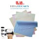 Branded Microfiber Cleaning Cloth For 3D VR Glasses (RPMFC-006)
