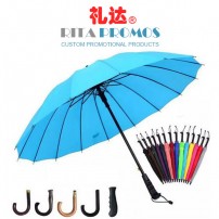China Advertising Umbrellas Factory (RPUBL-008)