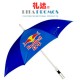 Promotional Golf Umbrellas with Custom Logo (RPUBL-015)