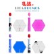 Promotional Gifts Bottle Umbrella with Rose Handle (RPUBL-035)