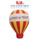 Custom Air-Balloon Shaped Airblown Inflatable (RPBUS-003)
