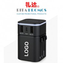Wholesale International Worldwide Travel Adapters/Adaptors/Converters China Manufacturer (RP-JY-302SC)